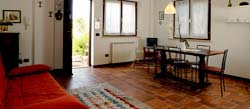 Foto CASA VACANZE  VILLA MALAMERENDA di SIENA