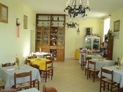 Foto AGRITURISMO  PICCOLO PARADISO AMALFI COAST di SORRENTO
