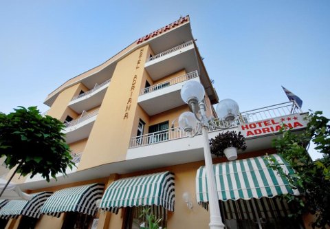 Foto HOTEL ALBERGO ADRIANA di CELLE LIGURE