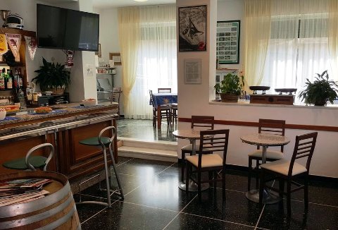 Photo HOTEL ALBERGO ADRIANA a CELLE LIGURE