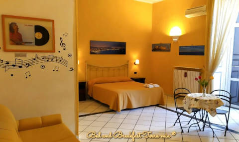 Picture of B&B  TERRA MIA of NAPOLI