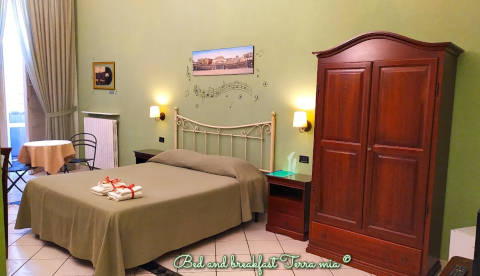 Picture of B&B  TERRA MIA of NAPOLI