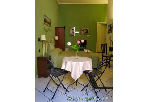 Picture of B&B  TERRA MIA of NAPOLI