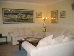 Picture of B&B LA PERLA DEL GOLFO of SORSO