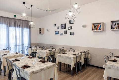 Picture of HOTEL  VERA of CESENATICO