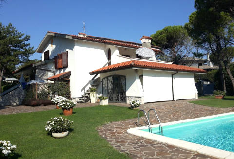 Picture of B&B VILLA RILKE BED AND BREAKFAST of DUINO