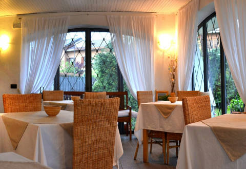 VILLA RILKE BED AND BREAKFAST - Foto 3