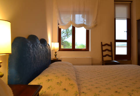 Foto B&B VILLA RILKE BED AND BREAKFAST di DUINO