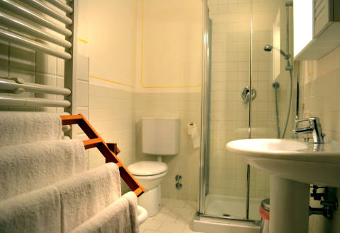 VILLA RILKE BED AND BREAKFAST - Foto 7