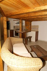 Photo CASA VACANZE LA GASBA a ISOLA DI CAPRI