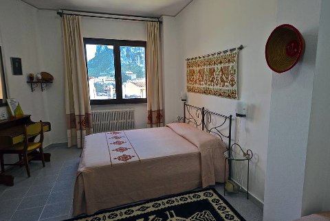 Foto HOTEL SU MARMURI di ULASSAI