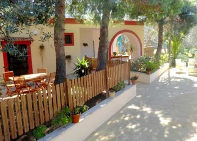 Foto B&B  SANTA VENARDIA  di GALLIPOLI