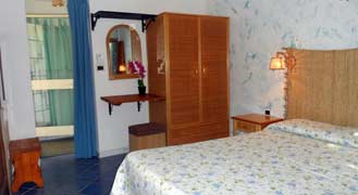 Picture of B&B  SANTA VENARDIA  of GALLIPOLI