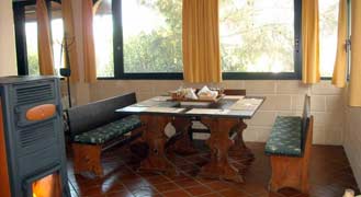 Picture of B&B  SANTA VENARDIA  of GALLIPOLI