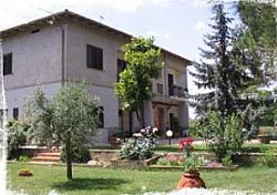 Picture of B&B IL PIANIGIANO of CERTALDO