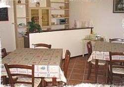 Picture of B&B IL PIANIGIANO of CERTALDO