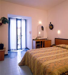 Picture of HOTEL  PARIS of BELLARIA 