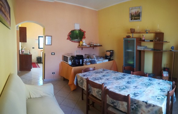 BED AND BREAKFAST CAMERE AURORA - Foto 13