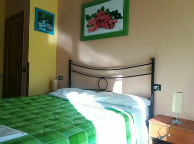 BED AND BREAKFAST CAMERE AURORA - Foto 14