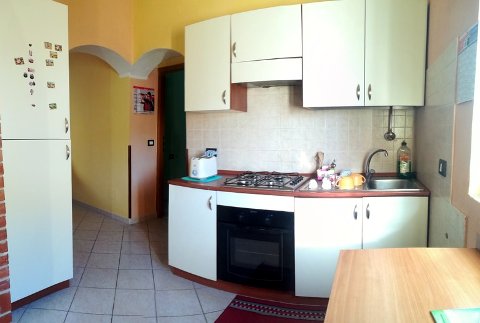 Photo AFFITTACAMERE BED AND BREAKFAST CAMERE AURORA a POGGIO PICENZE