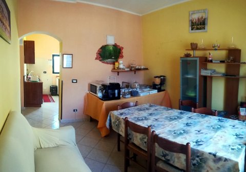 Foto AFFITTACAMERE BED AND BREAKFAST CAMERE AURORA di POGGIO PICENZE