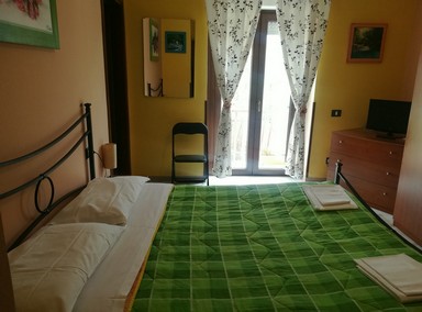 BED AND BREAKFAST CAMERE AURORA - Foto 9