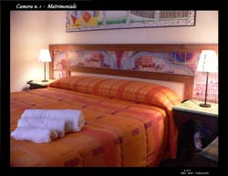 Foto B&B SMILE  di CALTANISSETTA