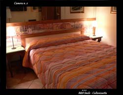 Picture of B&B SMILE  of CALTANISSETTA