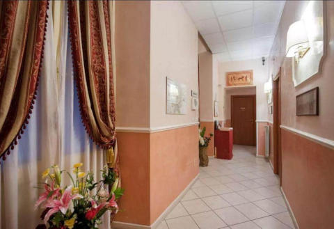 Foto AFFITTACAMERE A CASA DI MEI GUEST HOUSE di ROMA