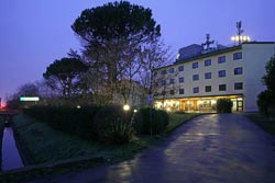 Picture of HOTEL  HOLIDAY of MESTRE