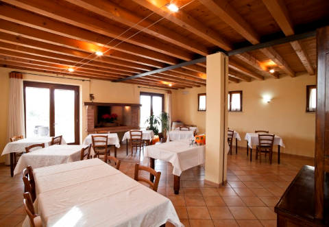 Picture of AGRITURISMO  LE SIGALETTE of VALEGGIO SUL MINCIO