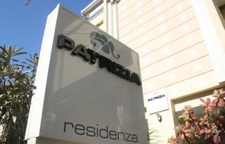 Foto HOTEL  PATRIZIA di RIMINI