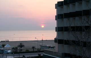 Picture of HOTEL  PATRIZIA of RIMINI