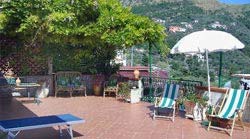 Photo B&B  VILLA URSA MAJOR a VICO EQUENSE