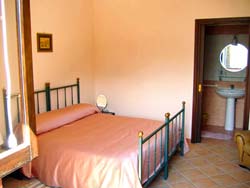 Photo B&B  VILLA URSA MAJOR a VICO EQUENSE