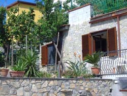 Picture of B&B  VILLA URSA MAJOR of VICO EQUENSE