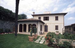 Picture of B&B LOCANDA LA MANDRAGOLA of SAN GIMIGNANO