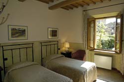 Picture of B&B LOCANDA LA MANDRAGOLA of SAN GIMIGNANO