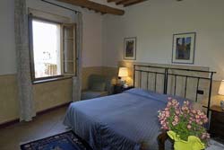 Photo B&B LOCANDA LA MANDRAGOLA a SAN GIMIGNANO