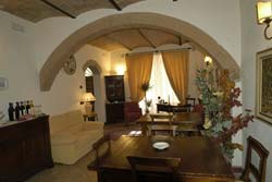 Picture of B&B LOCANDA LA MANDRAGOLA of SAN GIMIGNANO