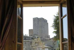 Photo B&B LOCANDA LA MANDRAGOLA a SAN GIMIGNANO