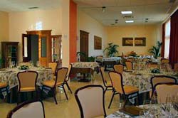 Hotel Villa Mokarta - foto 14 (Ristorante)