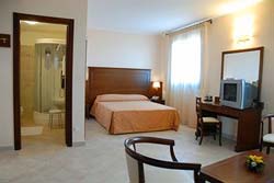 Picture of HOTEL  VILLA MOKARTA of SALEMI