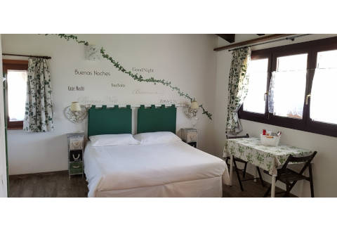 Photo B&B VILLA AI TIGLI GUEST HOUSE a VENEZIA