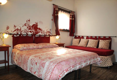 Picture of B&B VILLA AI TIGLI GUEST HOUSE of VENEZIA