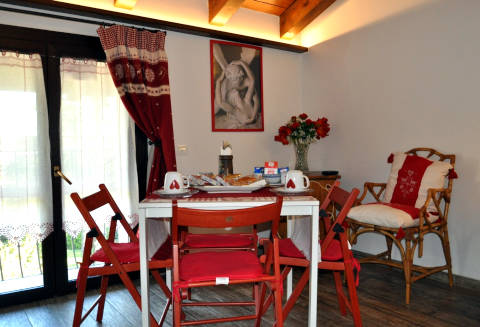 VILLA AI TIGLI GUEST HOUSE - Foto 6