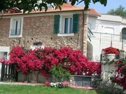 Foto AGRITURISMO CA' DEI CONTI di SAN BARTOLOMEO AL MARE