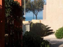 Photo B&B COSTASOL a CASTELSARDO