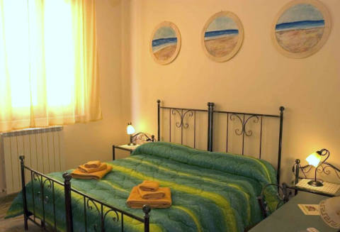 Picture of B&B I COLORI DEL SOLE of FIUMEFREDDO DI SICILIA