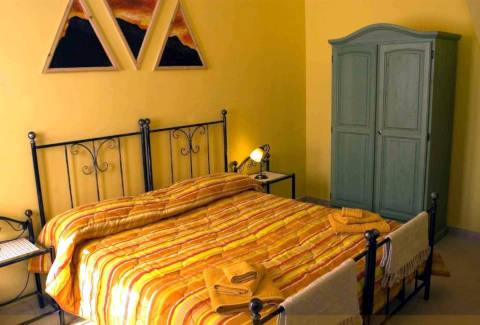 Picture of B&B I COLORI DEL SOLE of FIUMEFREDDO DI SICILIA